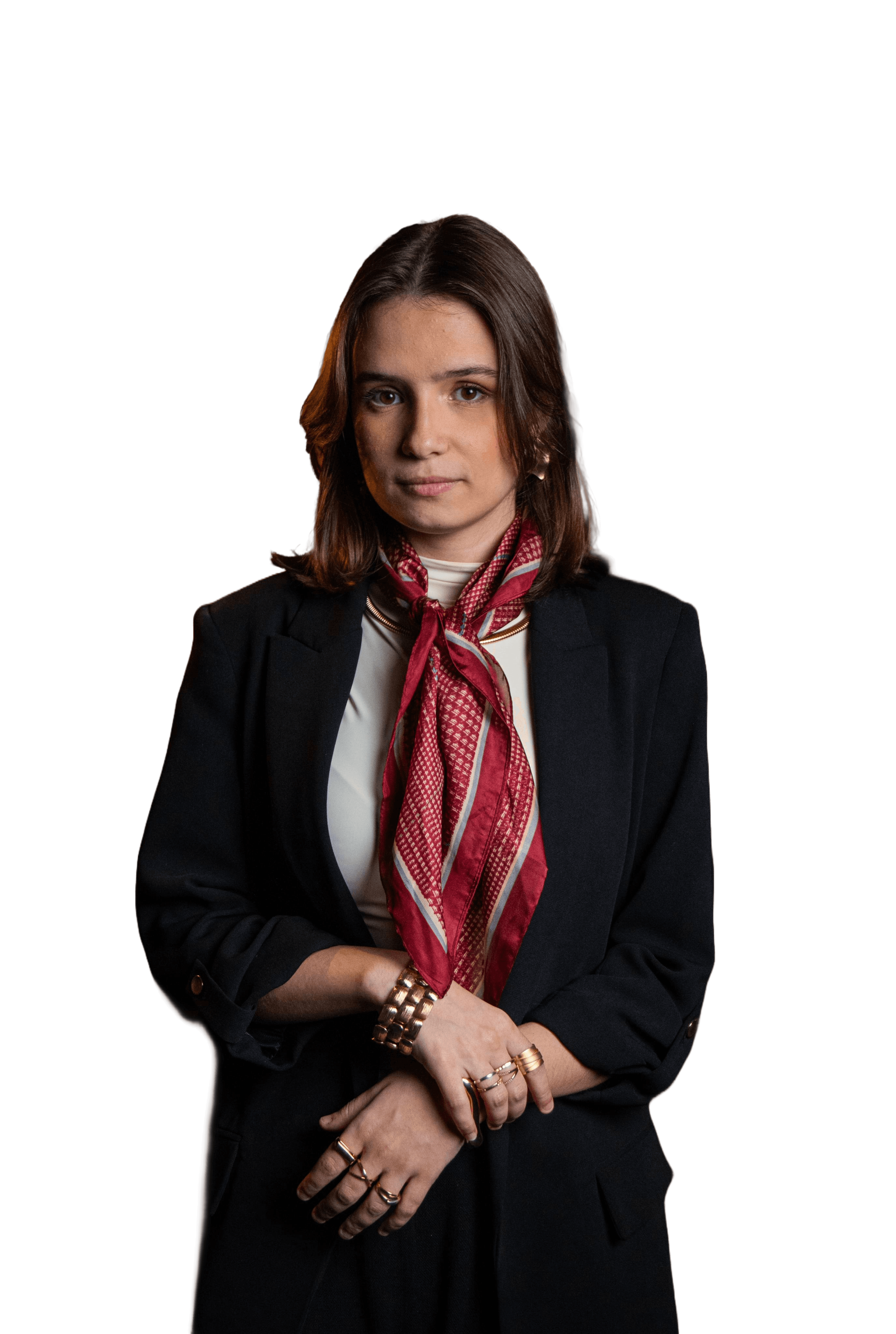 Mariana Chinarelli