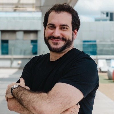 Eduardo Camargo